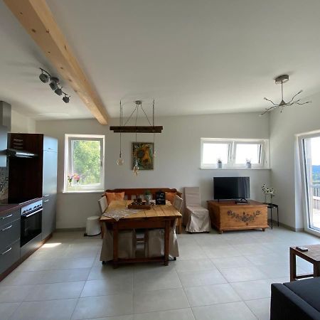 Apartament Haus Lannachberg Zewnętrze zdjęcie