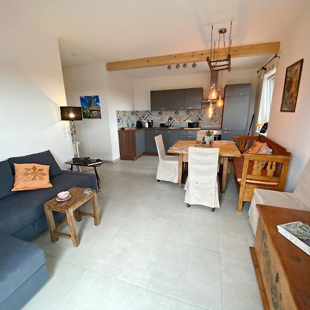 Apartament Haus Lannachberg Zewnętrze zdjęcie
