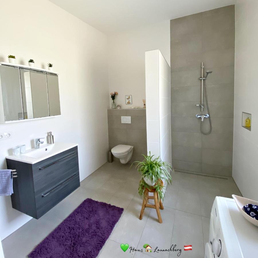 Apartament Haus Lannachberg Zewnętrze zdjęcie