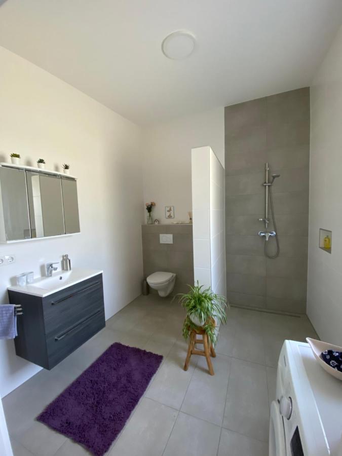 Apartament Haus Lannachberg Zewnętrze zdjęcie