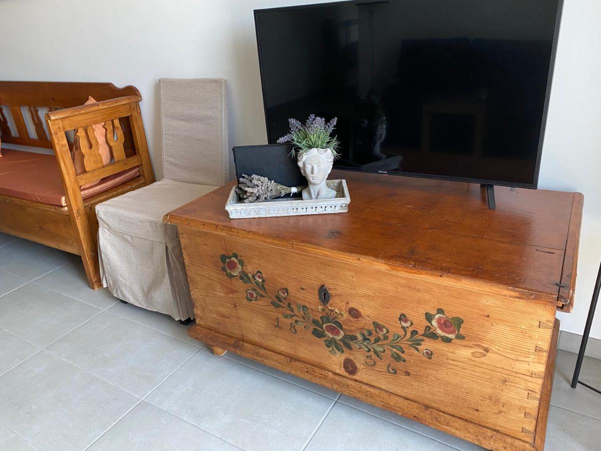Apartament Haus Lannachberg Zewnętrze zdjęcie