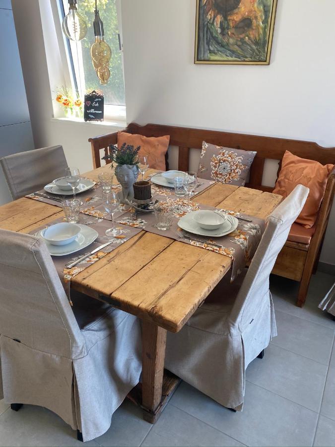 Apartament Haus Lannachberg Zewnętrze zdjęcie